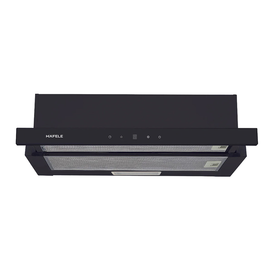 Máy hút mùi Hafele HC-H7031TB 538.86.096