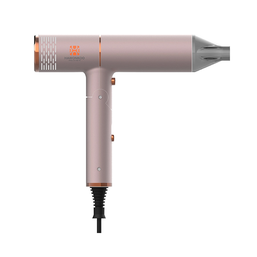 Máy sấy tóc Hawonkoo HDH-130-PK