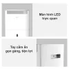 Máy hút ẩm New Widetech WDH08E60FPW 60L