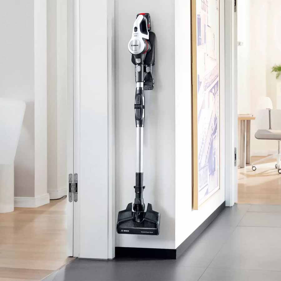 Máy hút bụi cầm tay Bosch BBS711W
