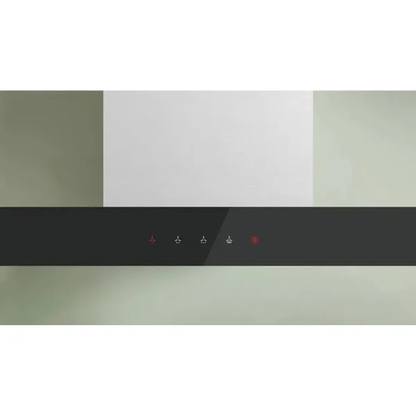 Máy hút mùi áp tường Bosch DWB97BK61T 90cm