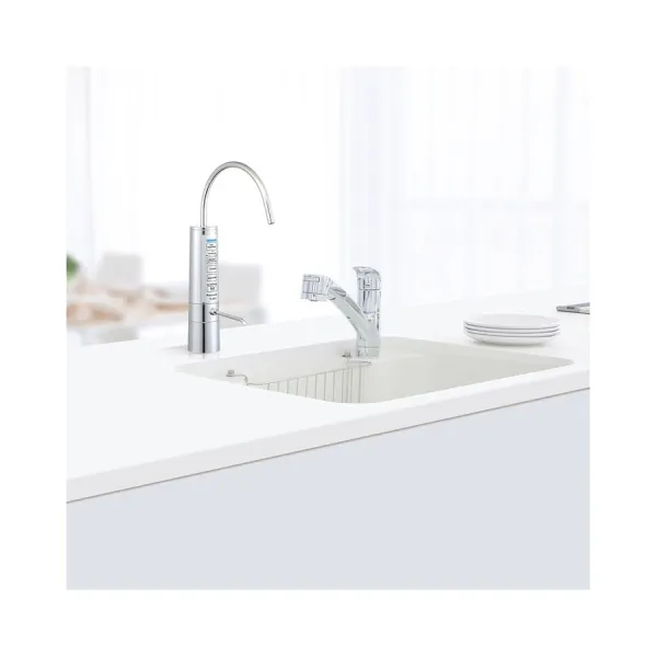 Máy lọc nước ion kiềm Panasonic TK-AB50 5 tấm điện cực