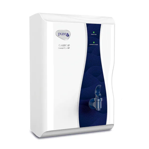 Máy lọc nước Pureit Casa G2