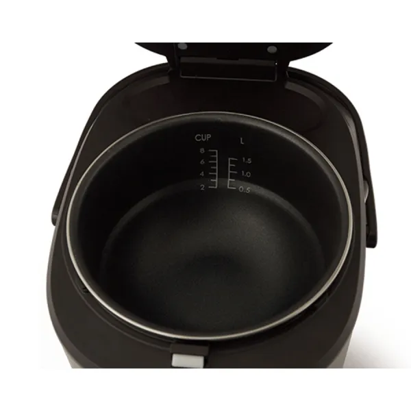 Nồi cơm điện cao tần Sunhouse 1.5 lít MAMA SHD8955