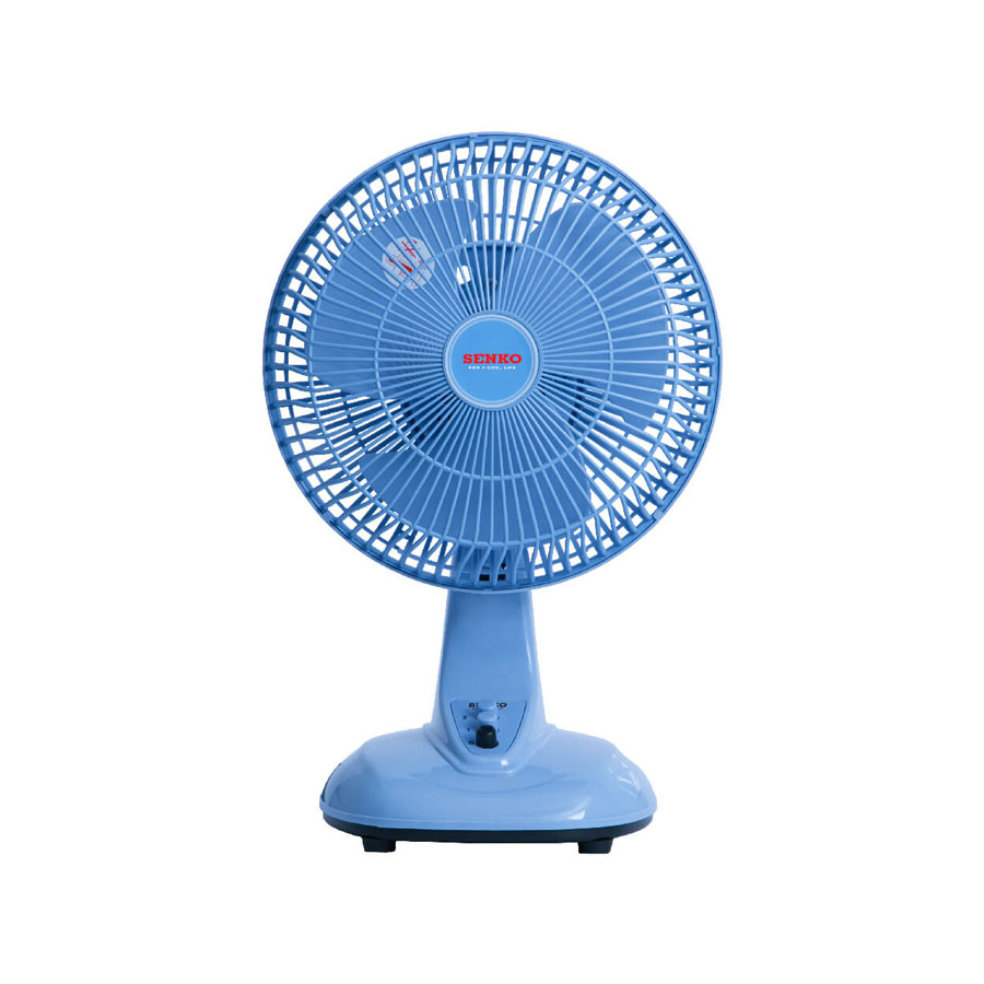 Quạt bàn mini Senko B102 - toàn cảnh sản phẩm
