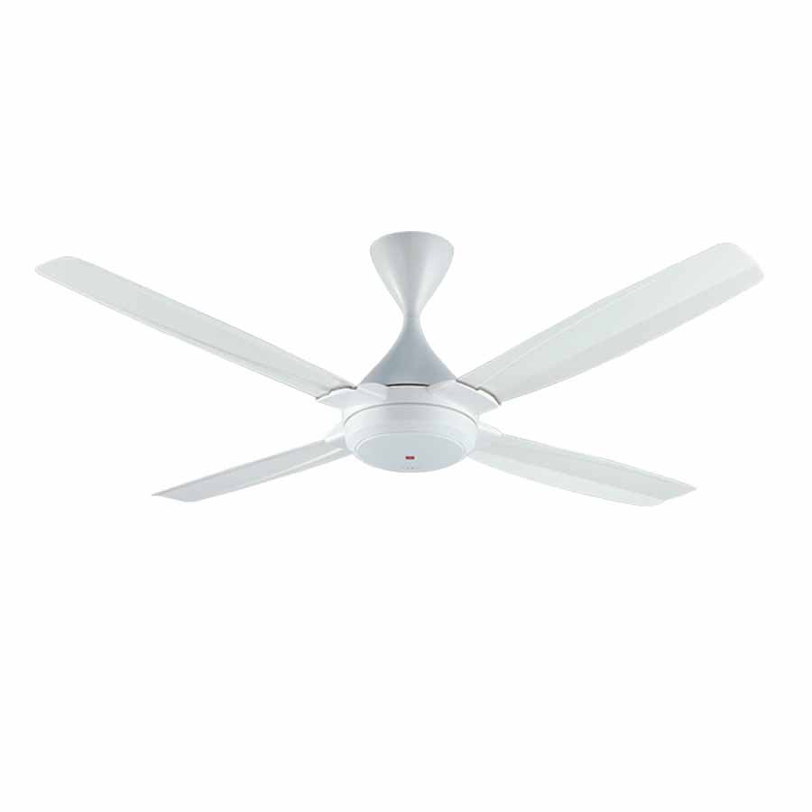 Quạt trần KDK K14TE-WT
