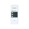 Quạt treo tường Panasonic F-409M có điều khiển
