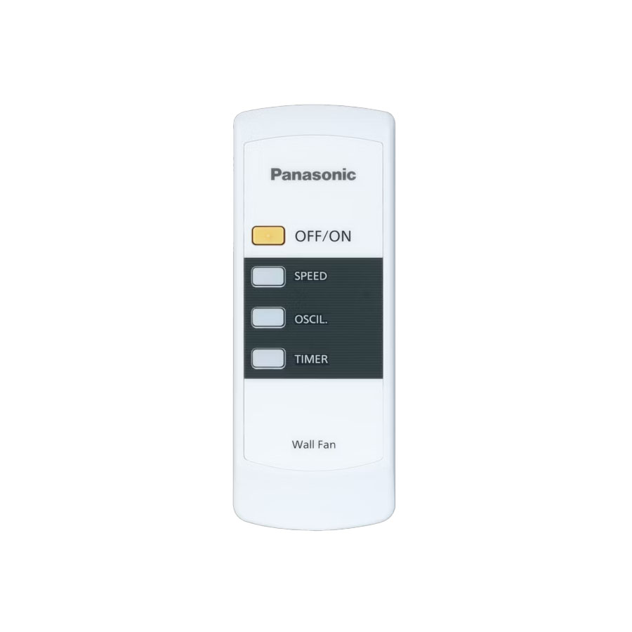 Quạt treo tường Panasonic F-409M có điều khiển