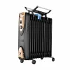 Máy sưởi dầu Saiko CDN-RY2000-13AT