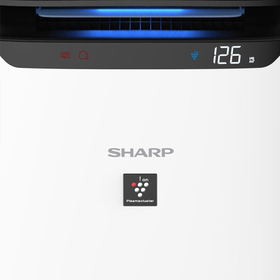 Máy lọc không khí Sharp FP-J60E-W