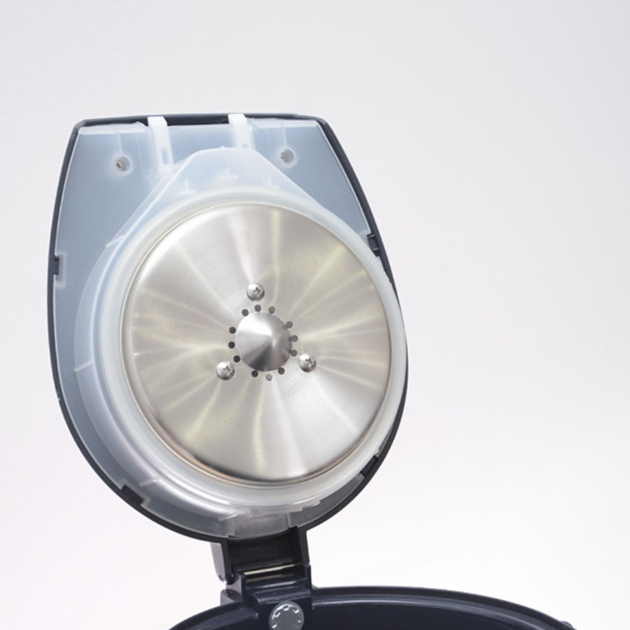 Bình thủy điện Sharp 3.3 lít KP-Y33BTV”SS”