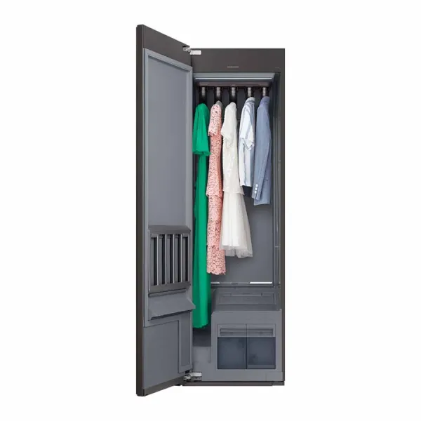 Tủ Chăm Sóc Quần Áo Thông Minh Samsung DF10A9500CG/SV