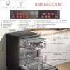 Máy rửa bát Bosch SMS6ECC51E