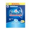 Viên rửa bát Finish Classic 90 viên hương chanh