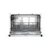 Máy rửa bát mini Bosch SKS51E28EU