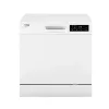 Máy rửa bát 8 bộ Beko DTC36810W