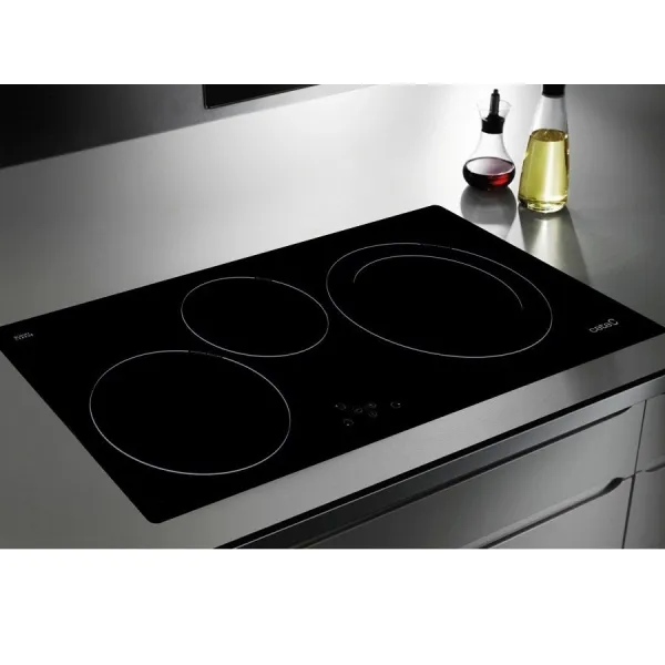 Bếp điện từ Cata IB 753 BK (IB 753 BK)