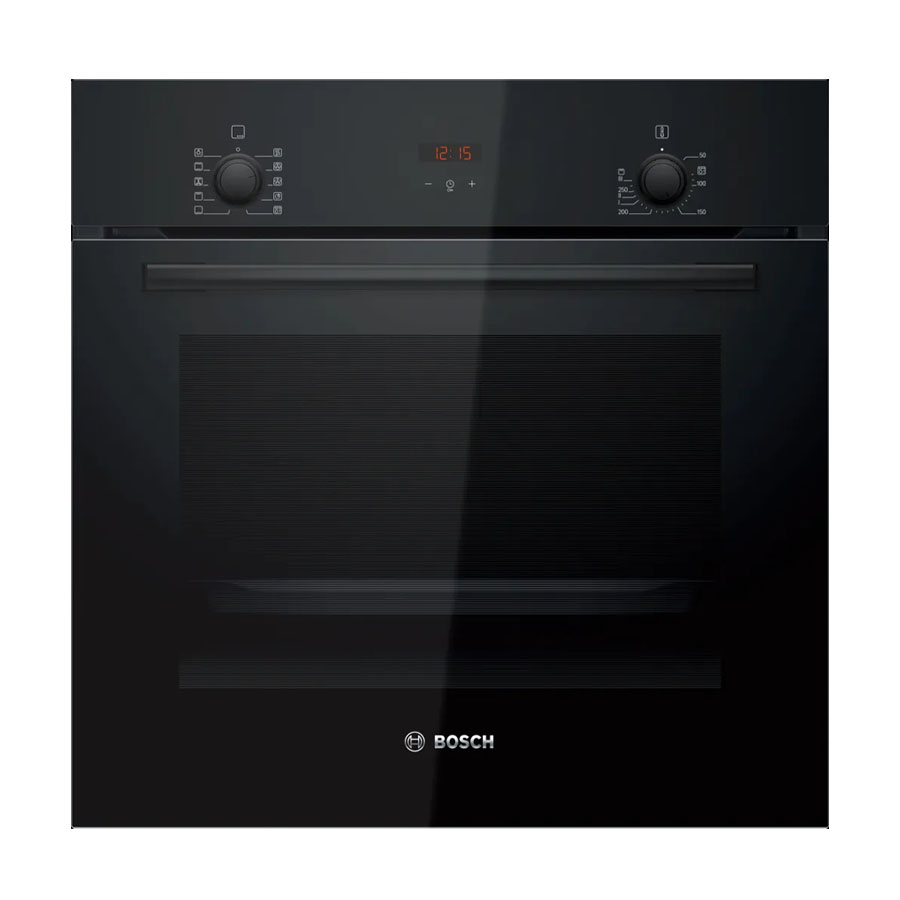Lò nướng âm tủ Bosch HBF512BB1H 66 lít