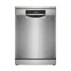 Máy rửa chén độc lập  Bosch SMS8ZDI86M
