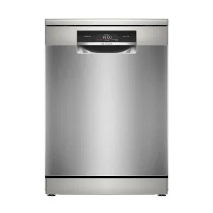 Máy rửa chén độc lập  Bosch SMS8ZDI86M