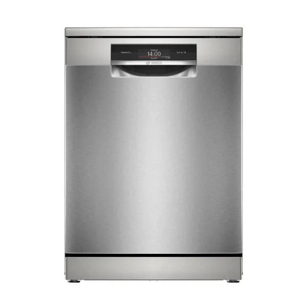 Máy rửa chén độc lập  Bosch SMS8ZDI86M