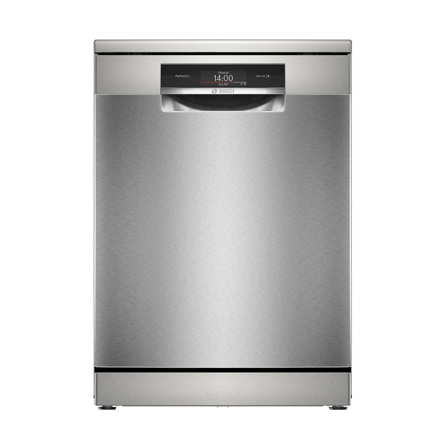 Máy rửa chén độc lập  Bosch SMS8ZDI86M