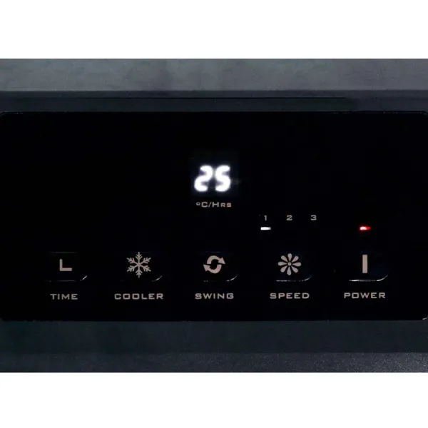 Quạt điều hòa Boss S102 100W