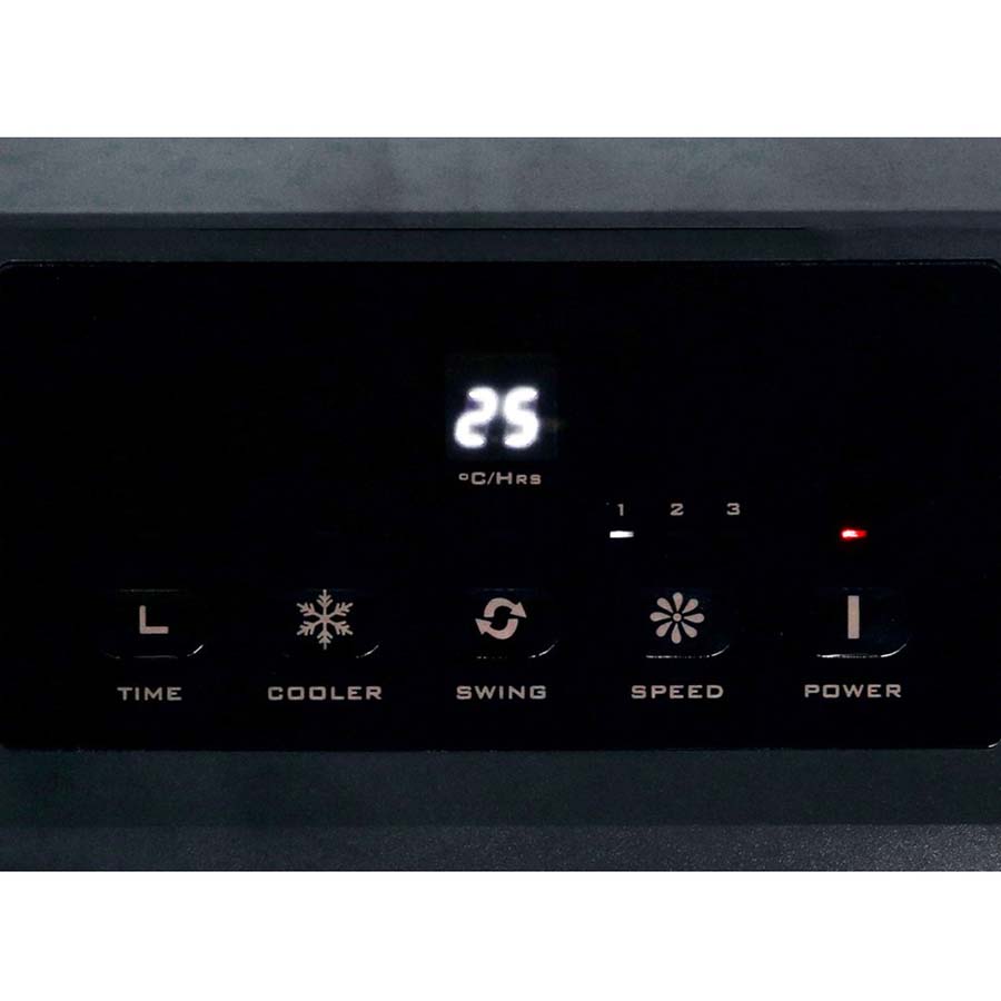 Quạt điều hòa Boss S102 100W