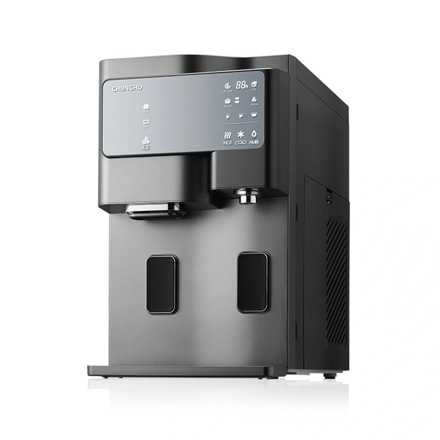 Máy lọc nước khử trùng ChungHo SANITA ICE (TITAN) GWI-60C9560M