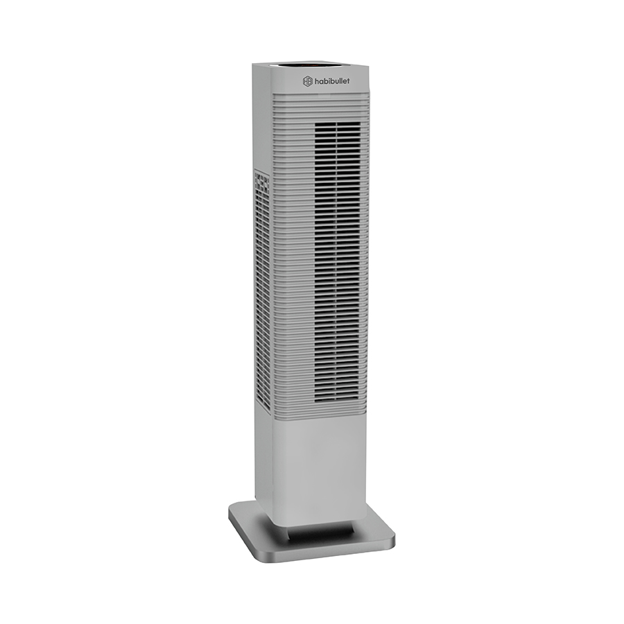 Máy sưởi gốm Habibullet HeatTitan HHB-2025G 2000W