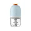 Máy xay ăn dặm cho bé Joyoung JBFC-166 200W