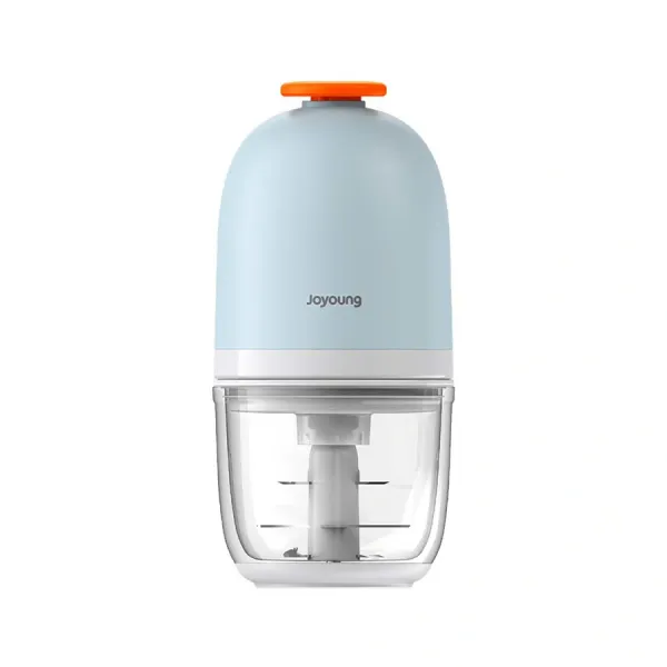 Máy xay ăn dặm cho bé Joyoung JBFC-166 200W