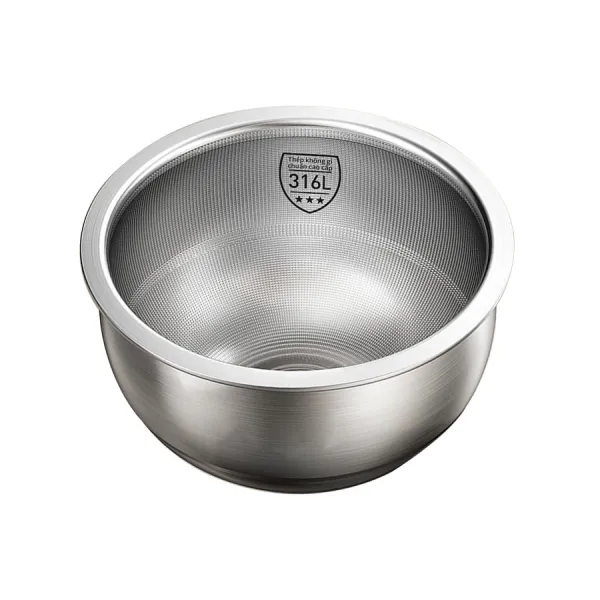 Nồi cơm điện tử chống dính tự nhiên Joyoung JNRC-502 1.8 lít