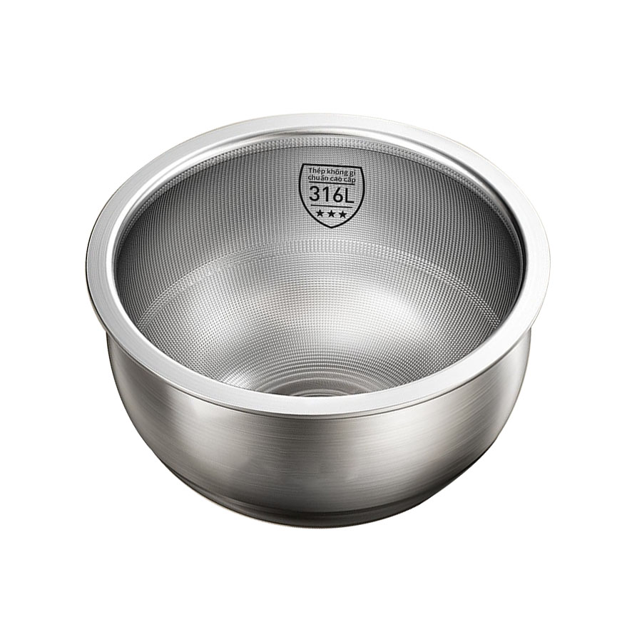 Nồi cơm điện tử chống dính tự nhiên Joyoung JNRC-502 1.8 lít