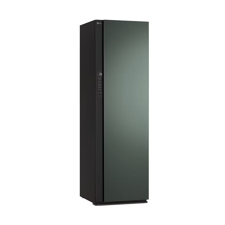 Tủ chăm sóc quần áo thông minh LG Styler Inverter 5 móc SC5MNR4G