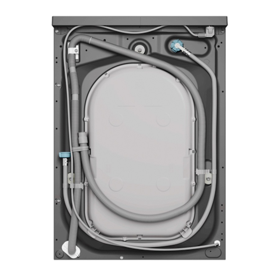 Máy giặt Electrolux Inverter 10Kg EWF1043R7SC