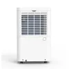 Máy hút ẩm kèm lọc không khí Fujihaia DH25W 25L/ngày