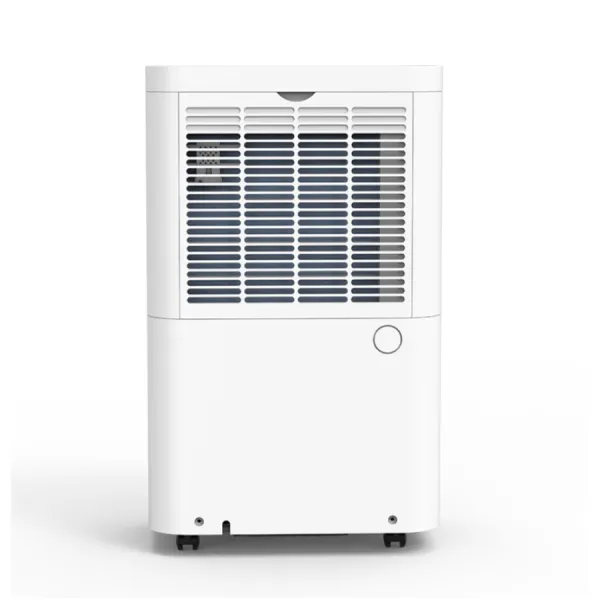 Máy hút ẩm kèm lọc không khí Fujihaia DH25W 25L/ngày