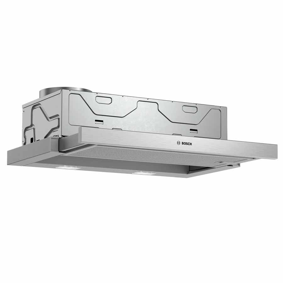 Máy Hút Mùi Âm Tủ Bosch DFM063W56B - toàn cảnh sản phẩm