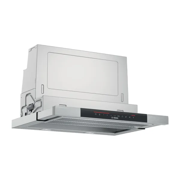 Máy hút mùi âm tủ Bosch DFS067K51