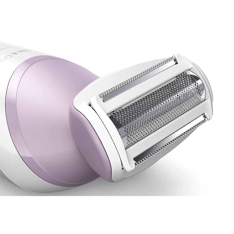 Máy làm sạch lông cho nữ Philips BRL136/00