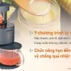 Máy làm sữa hạt Medion MD 19725