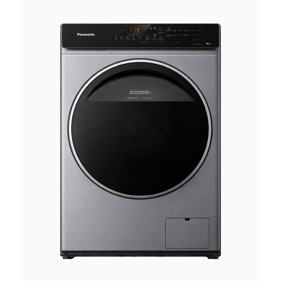 Máy giặt Panasonic Inverter 9 kg NA-V90FC1LVT