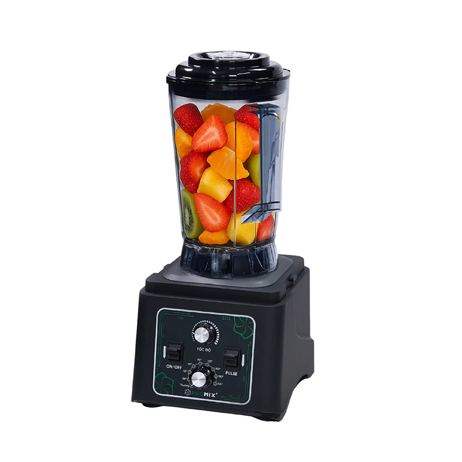 Máy xay công nghiệp Promix PM-945B model mới nhất 2025