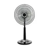 Quạt lửng Sharp PJ-L40RV-DG có điều khiển