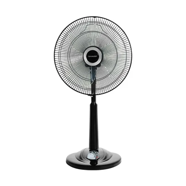 Quạt lửng Sharp PJ-L40RV-DG có điều khiển