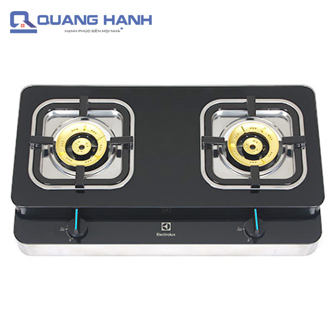 Bếp Gas Âm Electrolux ETG729GKTR