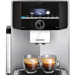 Máy pha cà phê Siemens EQ.9 S400
