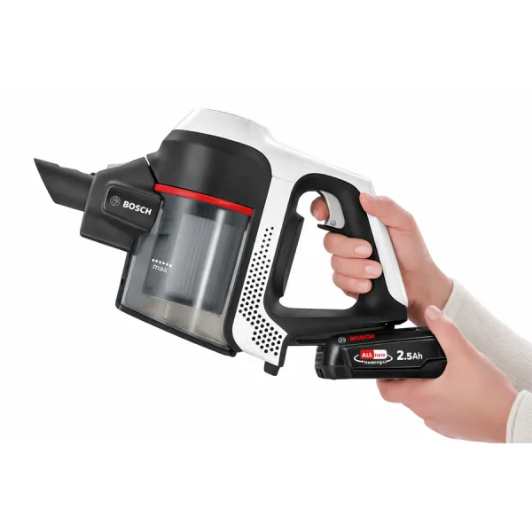 Máy hút bụi cầm tay Bosch BCS61113