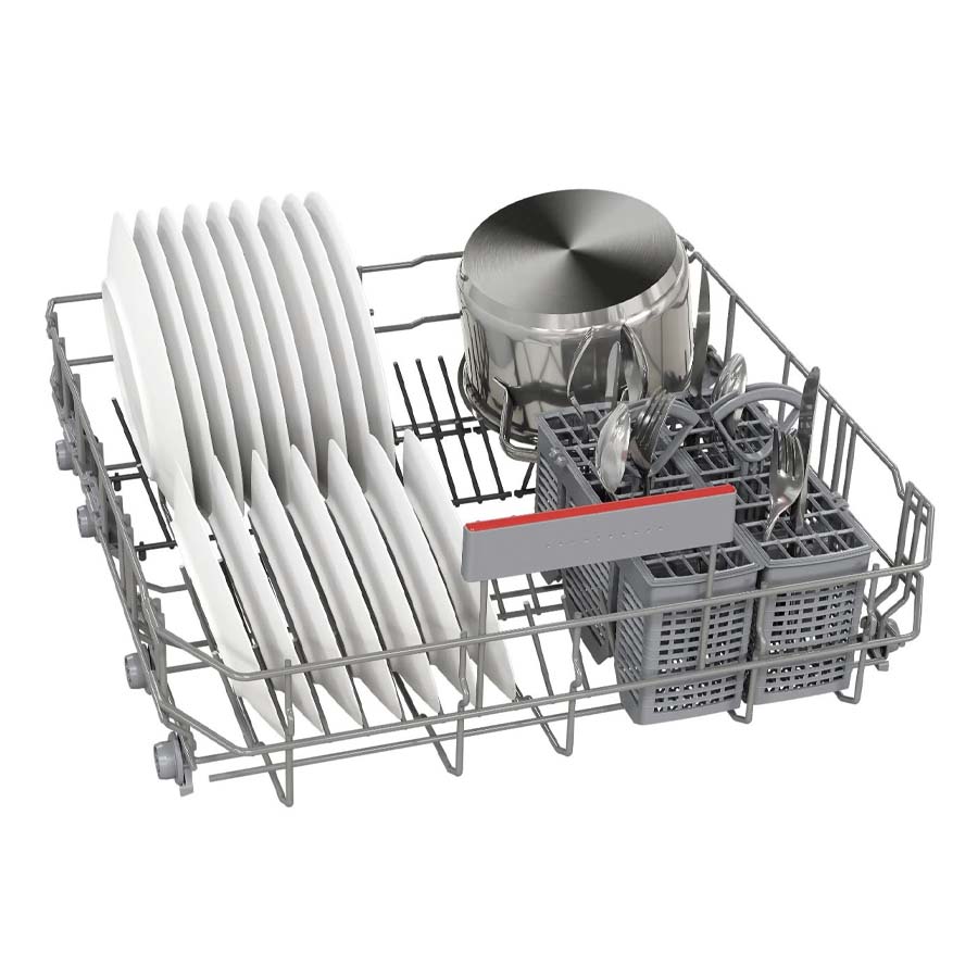 Máy rửa chén Bosch SMS4ECI01P Series 4